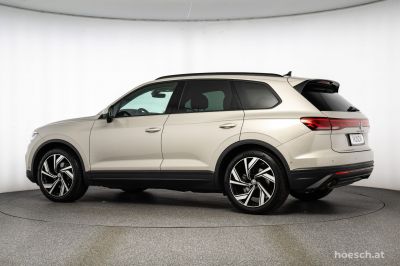 VW Touareg Gebrauchtwagen