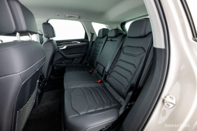 VW Touareg Gebrauchtwagen