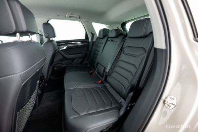 VW Touareg Gebrauchtwagen