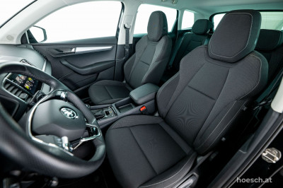 Skoda Karoq Gebrauchtwagen