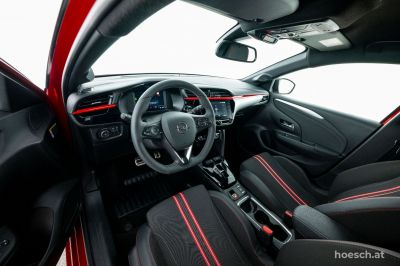 Opel Corsa Gebrauchtwagen