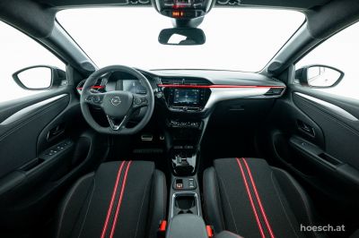 Opel Corsa Gebrauchtwagen