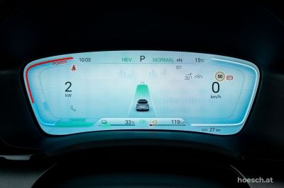 BYD Seal U Gebrauchtwagen