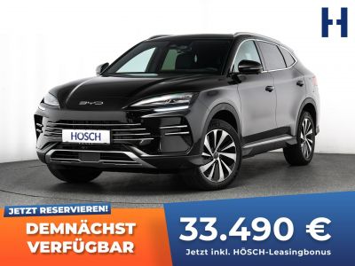 BYD Seal U Gebrauchtwagen