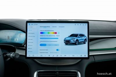 BYD Seal U Gebrauchtwagen