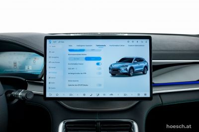 BYD Seal U Gebrauchtwagen