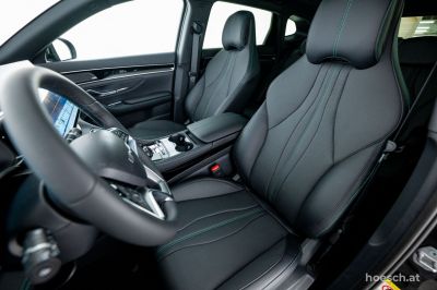 BYD Seal U Gebrauchtwagen