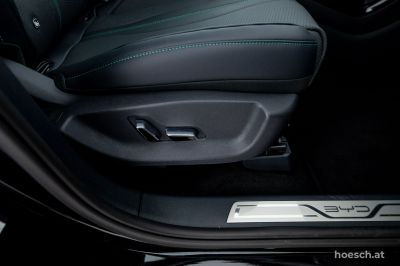 BYD Seal U Gebrauchtwagen