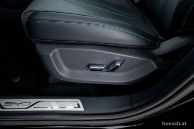 BYD Seal U Gebrauchtwagen