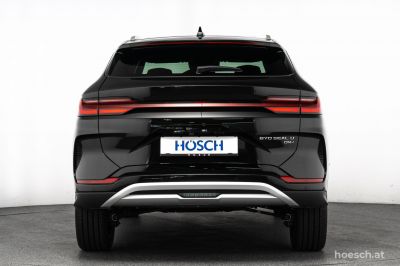 BYD Seal U Gebrauchtwagen