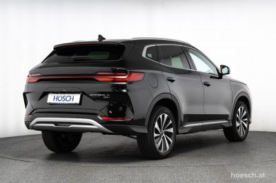 BYD Seal U Gebrauchtwagen