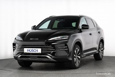 BYD Seal U Gebrauchtwagen