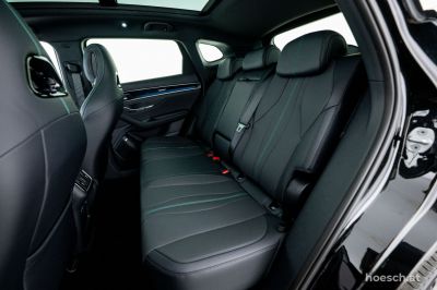 BYD Seal U Gebrauchtwagen