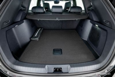 BYD Seal U Gebrauchtwagen