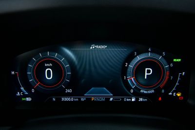 Ford Explorer Gebrauchtwagen