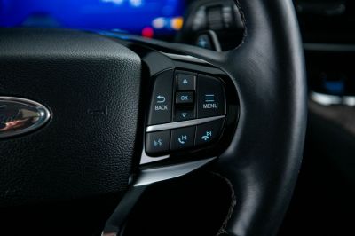 Ford Explorer Gebrauchtwagen