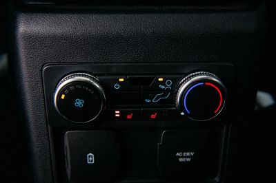 Ford Explorer Gebrauchtwagen