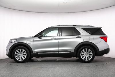 Ford Explorer Gebrauchtwagen