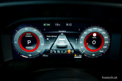 Nissan X-Trail Gebrauchtwagen