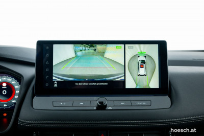 Nissan X-Trail Gebrauchtwagen