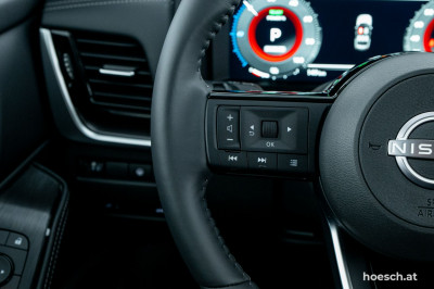 Nissan X-Trail Gebrauchtwagen