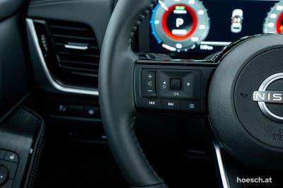 Nissan X-Trail Gebrauchtwagen