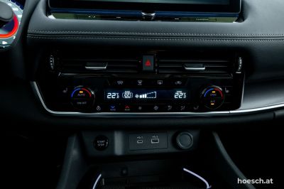 Nissan X-Trail Gebrauchtwagen