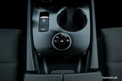 Nissan X-Trail Gebrauchtwagen