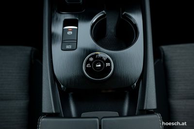 Nissan X-Trail Gebrauchtwagen