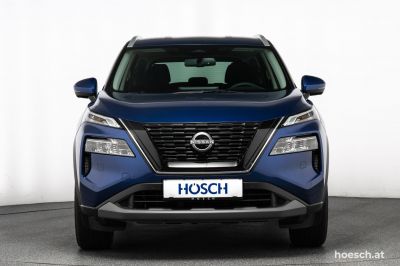 Nissan X-Trail Gebrauchtwagen