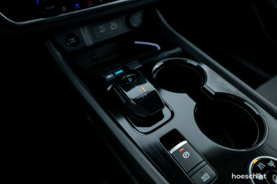 Nissan X-Trail Gebrauchtwagen