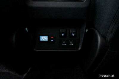 Nissan X-Trail Gebrauchtwagen