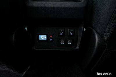 Nissan X-Trail Gebrauchtwagen