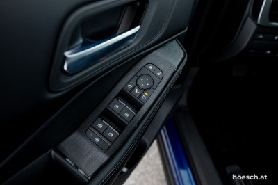 Nissan X-Trail Gebrauchtwagen