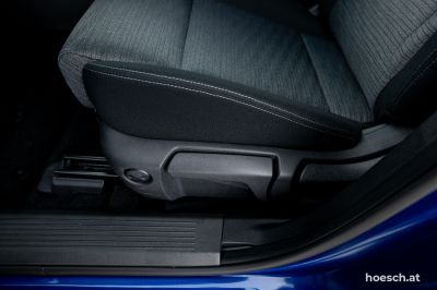 Nissan X-Trail Gebrauchtwagen