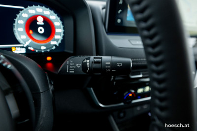 Nissan X-Trail Gebrauchtwagen