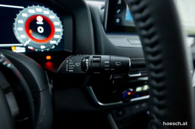 Nissan X-Trail Gebrauchtwagen