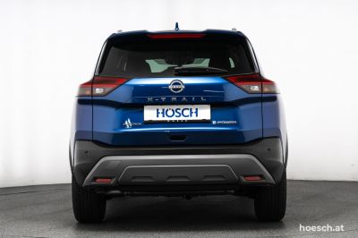 Nissan X-Trail Gebrauchtwagen