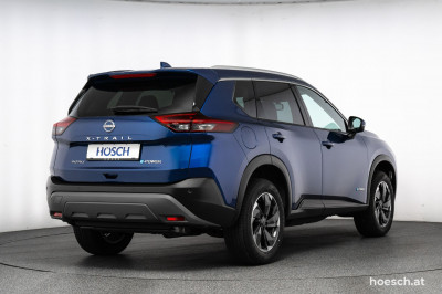 Nissan X-Trail Gebrauchtwagen