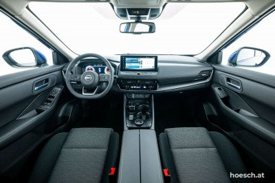 Nissan X-Trail Gebrauchtwagen