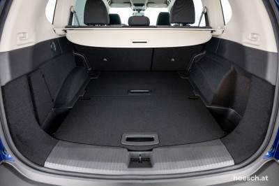 Nissan X-Trail Gebrauchtwagen