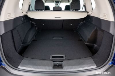 Nissan X-Trail Gebrauchtwagen