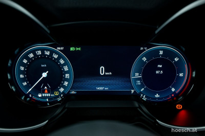 Alfa Romeo Stelvio Gebrauchtwagen