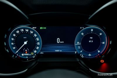 Alfa Romeo Stelvio Gebrauchtwagen