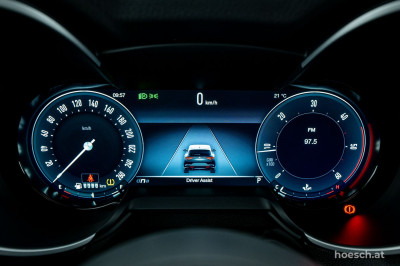 Alfa Romeo Stelvio Gebrauchtwagen