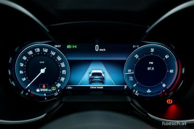 Alfa Romeo Stelvio Gebrauchtwagen