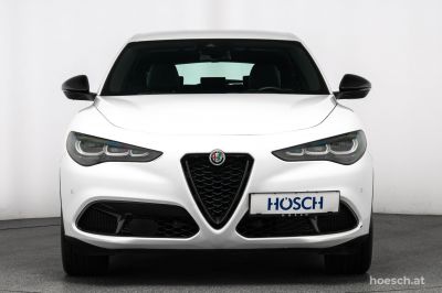 Alfa Romeo Stelvio Gebrauchtwagen Alfa Romeo Stelvio Gebrauchtwagen