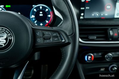 Alfa Romeo Stelvio Gebrauchtwagen