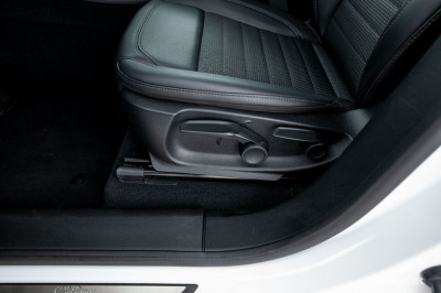 Alfa Romeo Stelvio Gebrauchtwagen