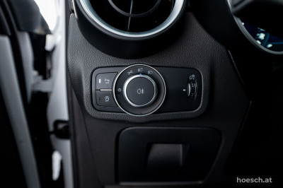 Alfa Romeo Stelvio Gebrauchtwagen